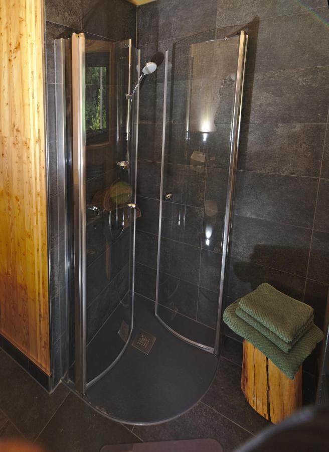 Baumwipfel-Resort "Lug Ins Land" Ilsenburg Zewnętrze zdjęcie